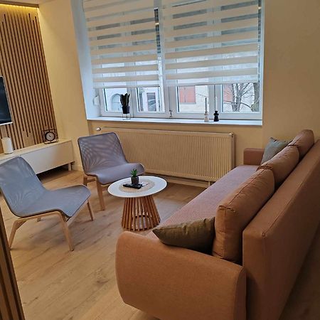 Apartman „Karolina” Nova Gradiska Dış mekan fotoğraf