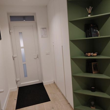 Apartman „Karolina” Nova Gradiska Dış mekan fotoğraf