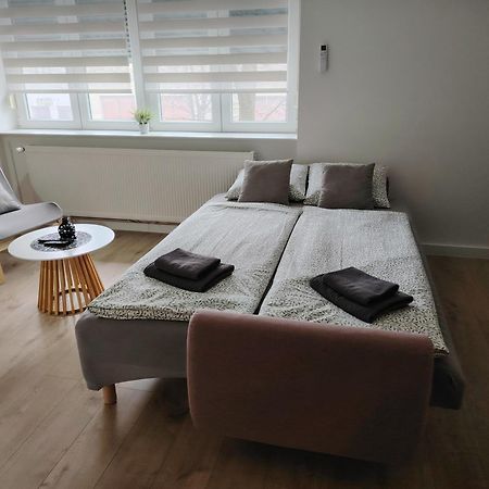 Apartman „Karolina” Nova Gradiska Dış mekan fotoğraf