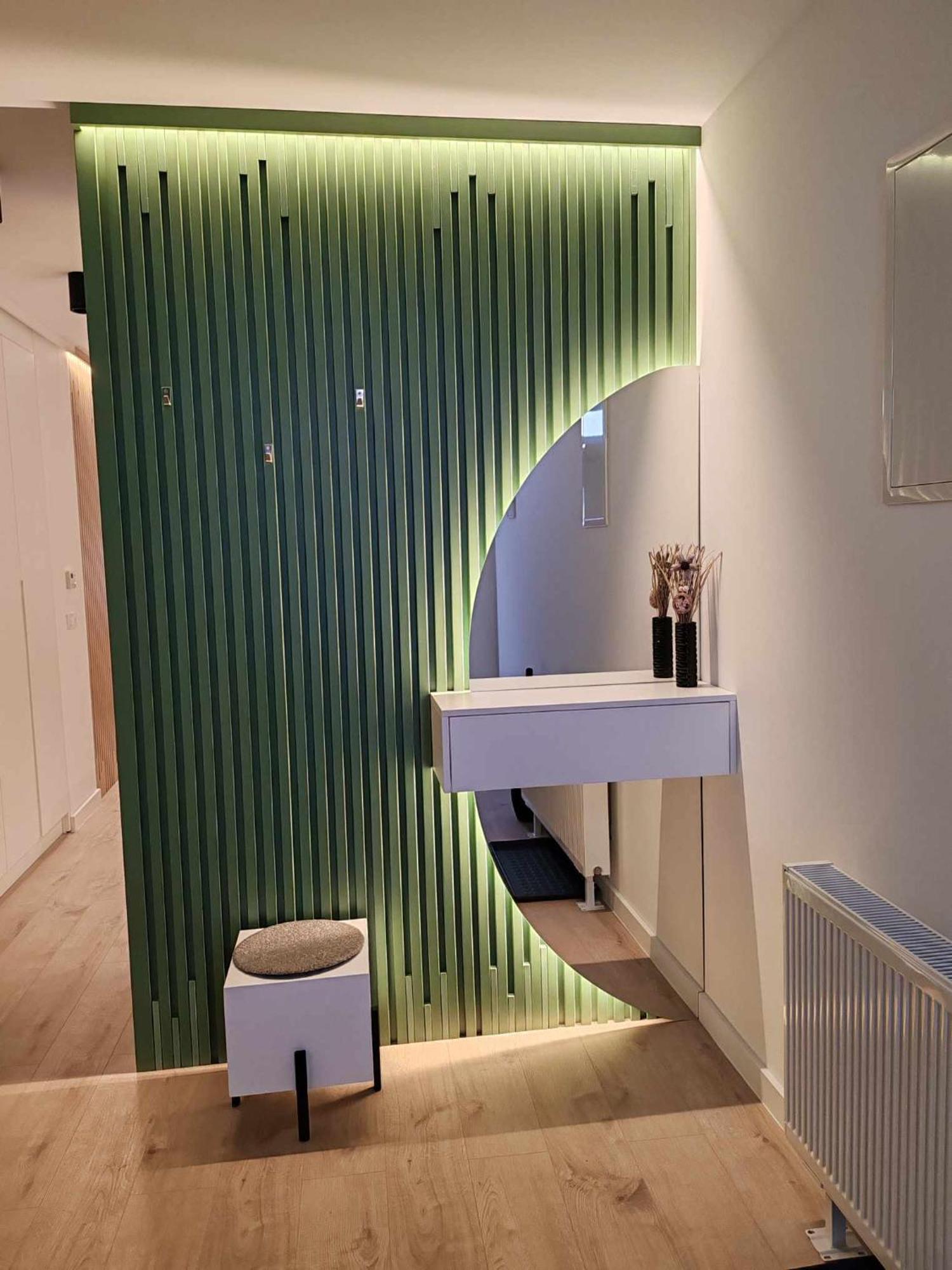 Apartman „Karolina” Nova Gradiska Dış mekan fotoğraf