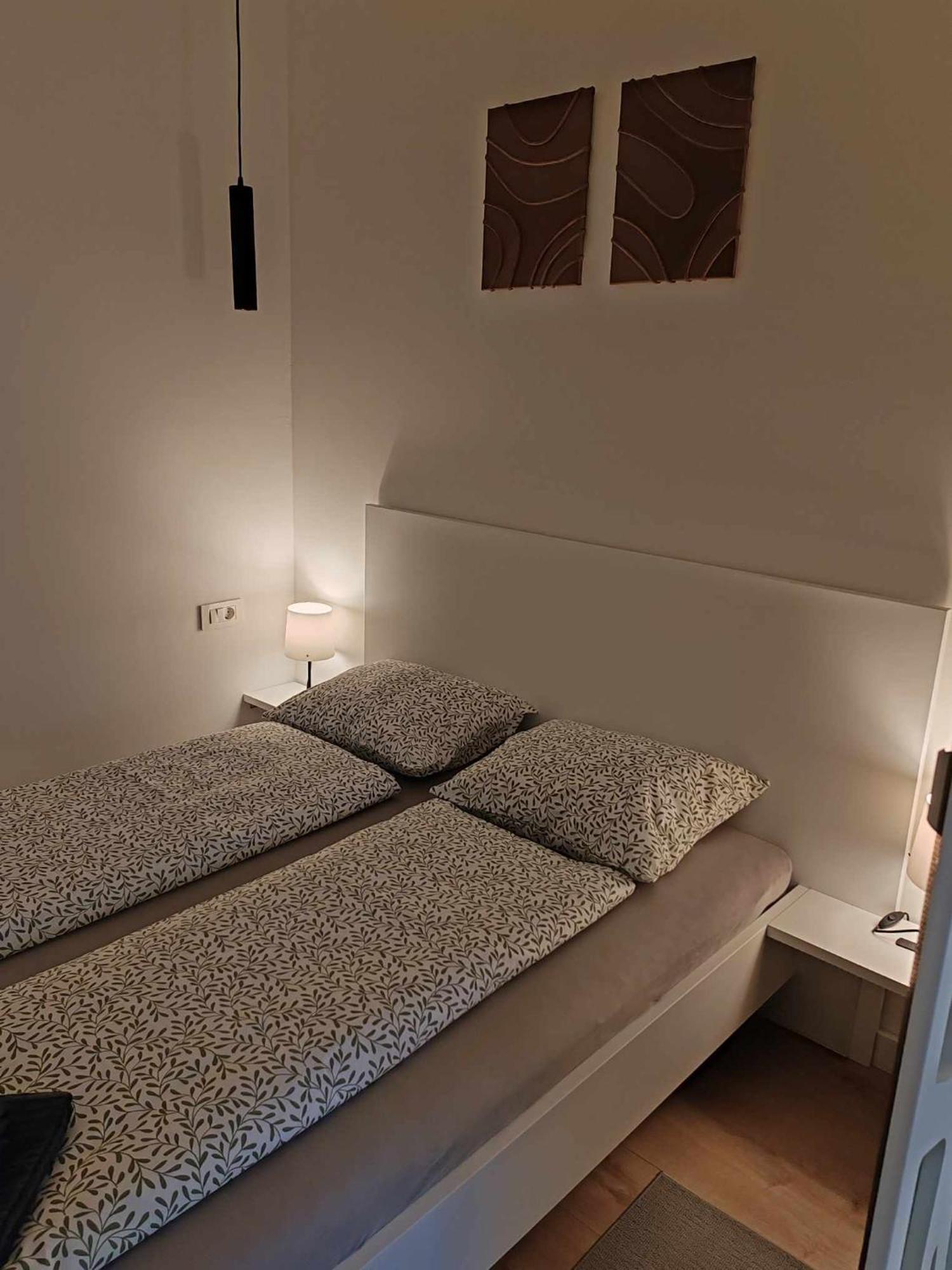 Apartman „Karolina” Nova Gradiska Dış mekan fotoğraf
