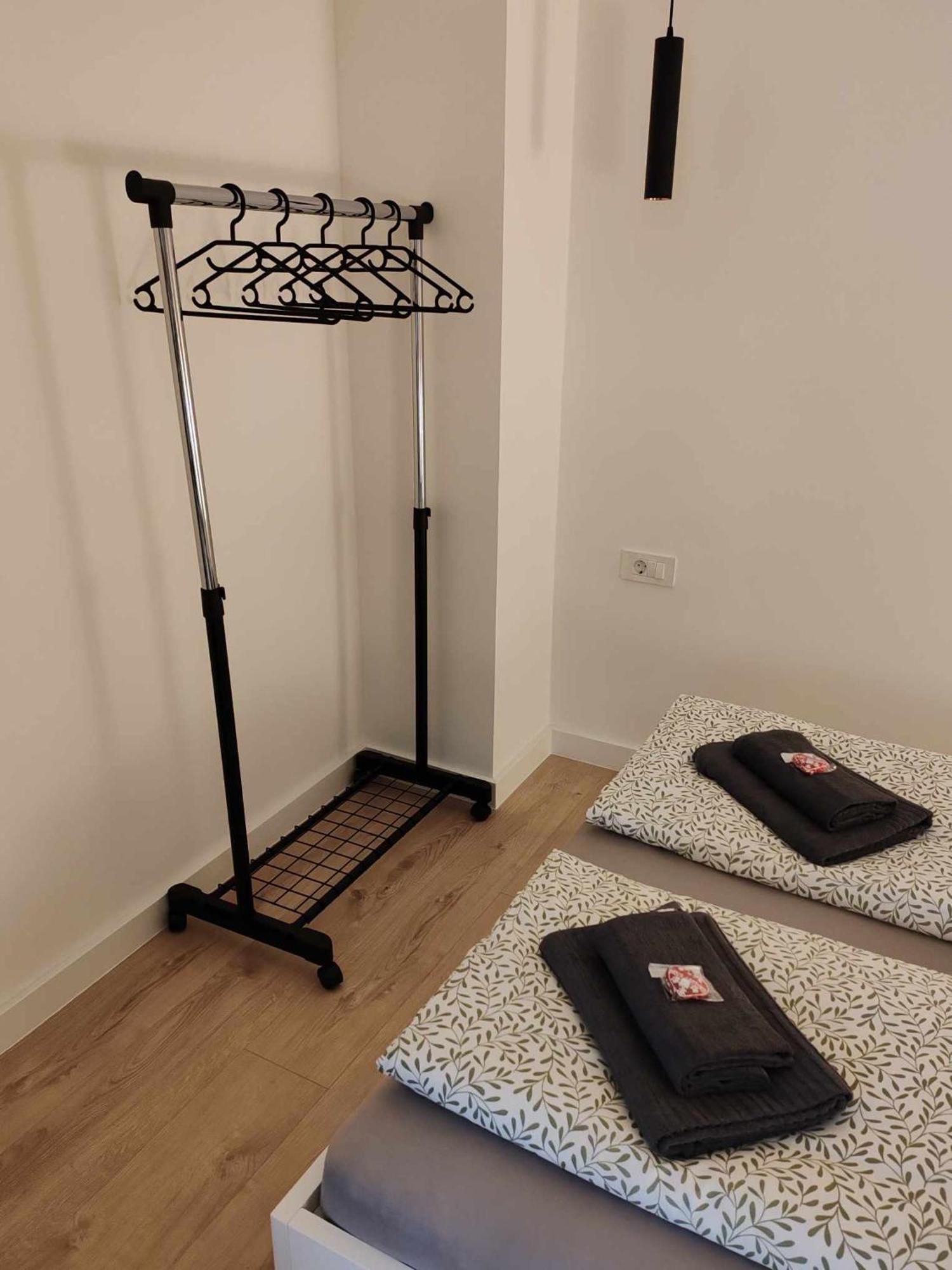 Apartman „Karolina” Nova Gradiska Dış mekan fotoğraf