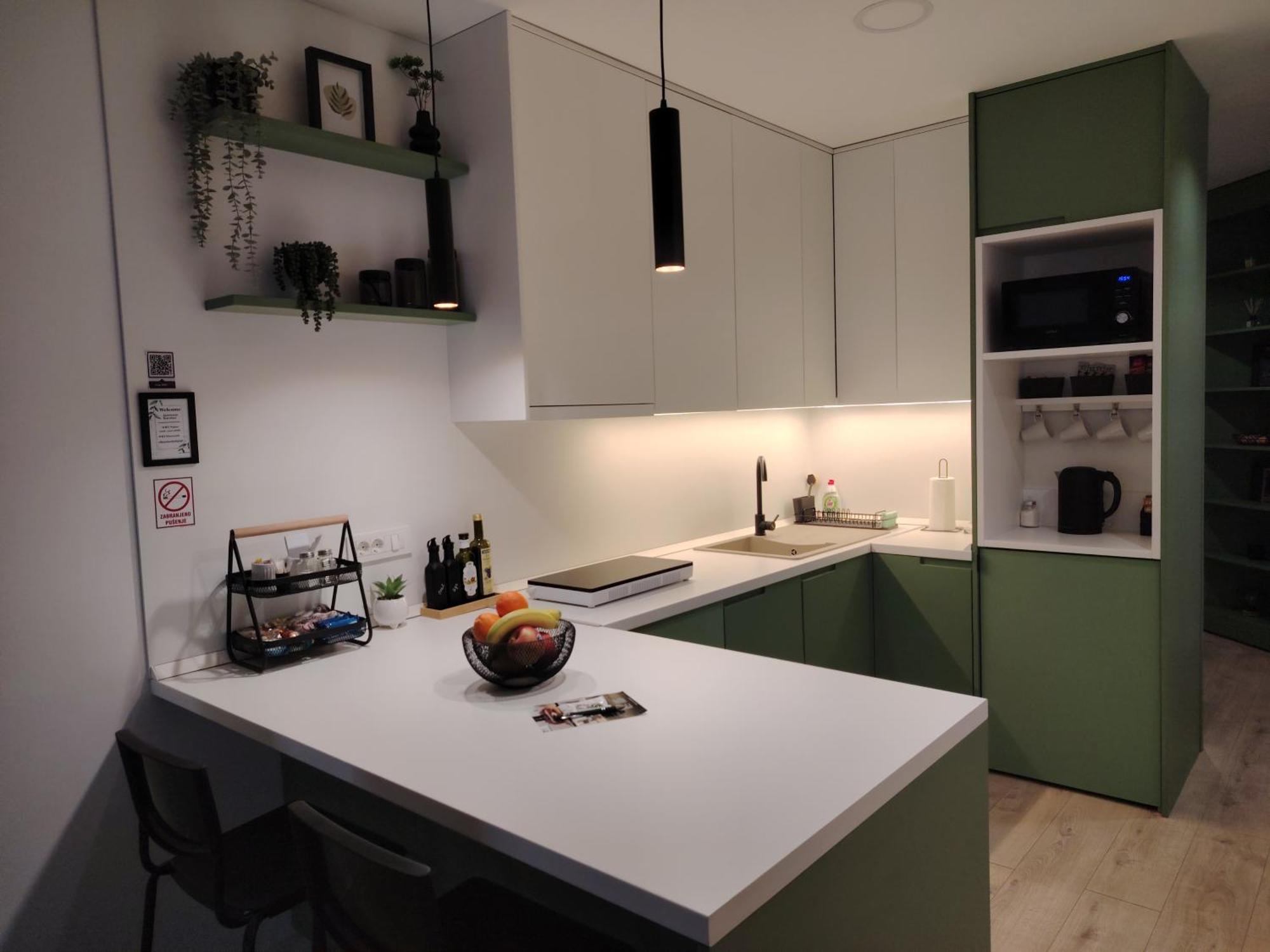 Apartman „Karolina” Nova Gradiska Dış mekan fotoğraf