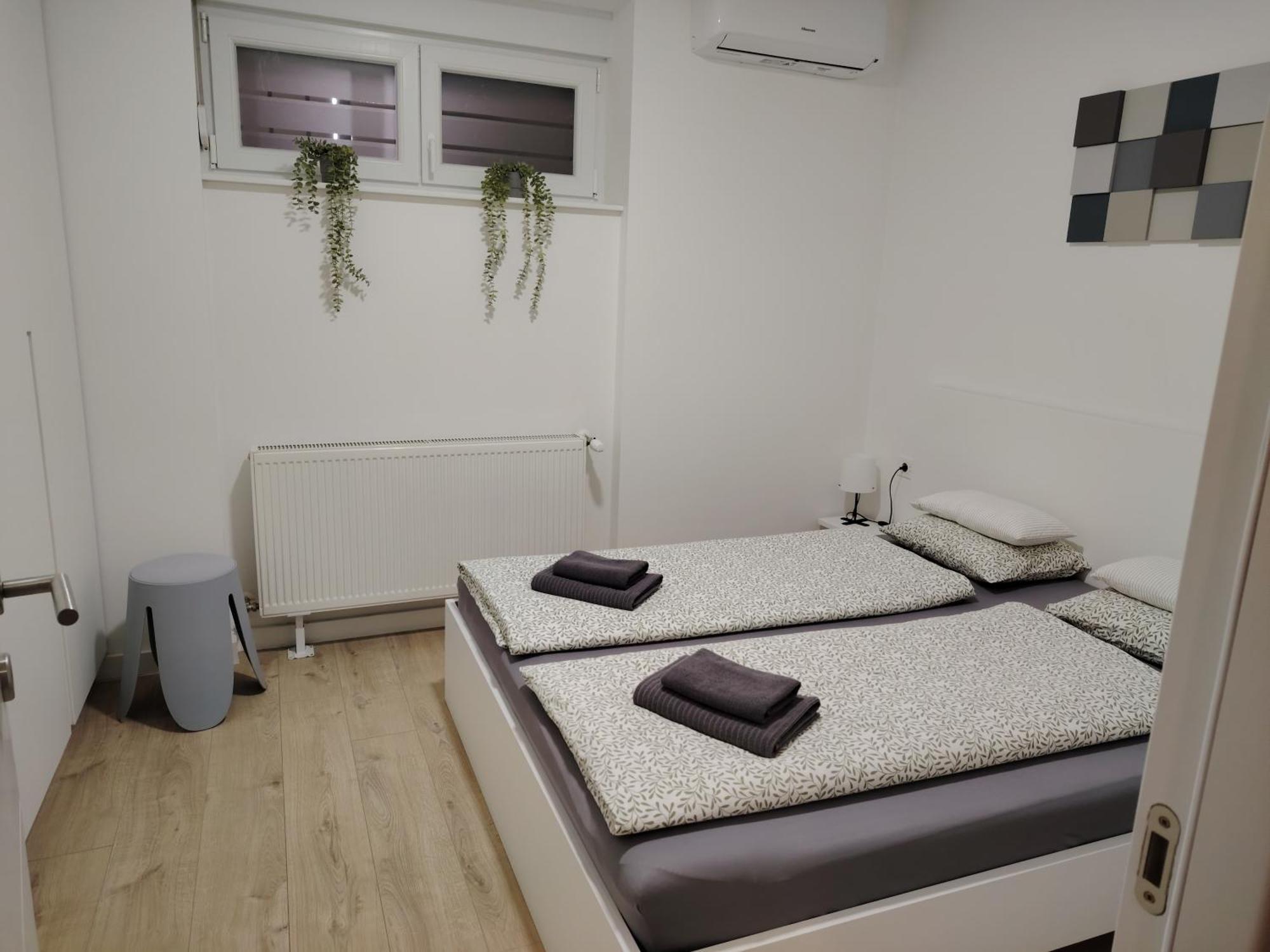 Apartman „Karolina” Nova Gradiska Dış mekan fotoğraf