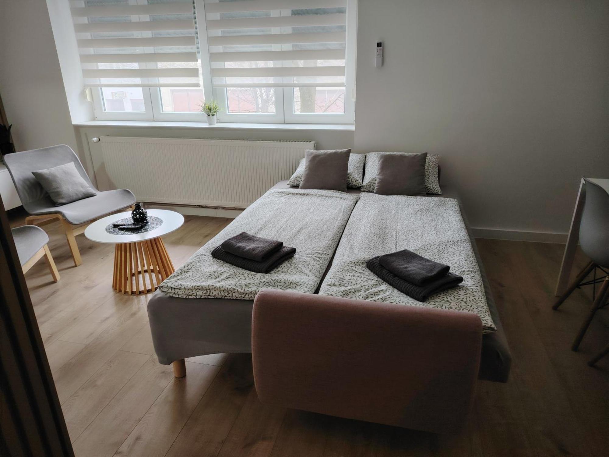 Apartman „Karolina” Nova Gradiska Dış mekan fotoğraf